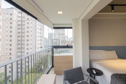 Foto Apartamento