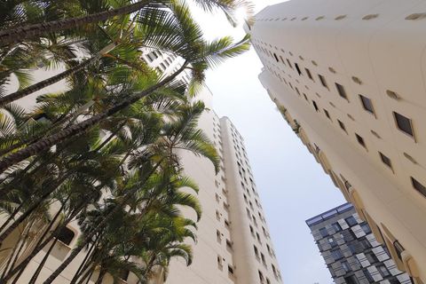 Foto Apartamento