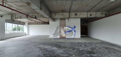 Foto Sala / Conjunto Comercial