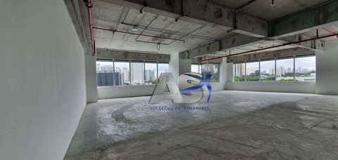 Foto Sala / Conjunto Comercial