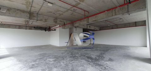 Foto Sala / Conjunto Comercial