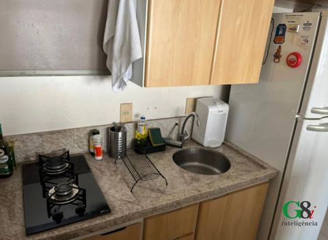 Foto Apartamento