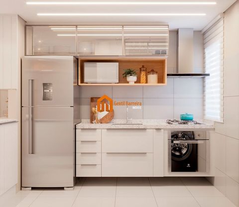 Foto Apartamento