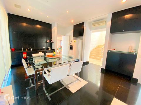 Foto Casa em Condomínio