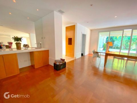 Foto Casa em Condomínio