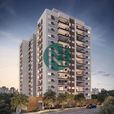 Foto Apartamento