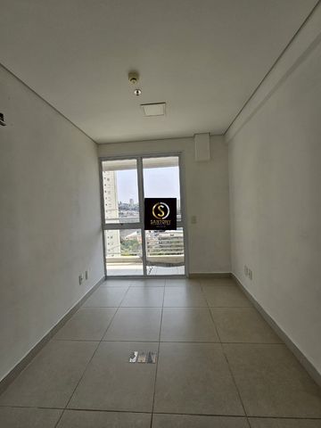 Foto Sala / Conjunto Comercial