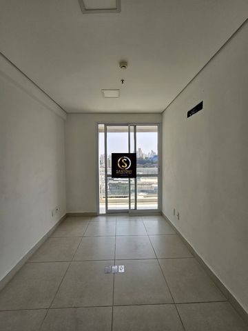 Foto Sala / Conjunto Comercial