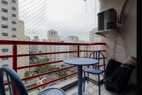 Foto Apartamento
