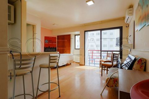 Foto Apartamento