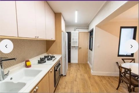 Foto Apartamento