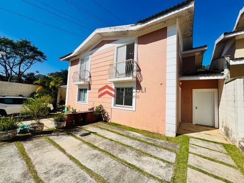 Foto Casa em Condomínio