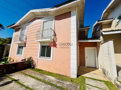 Foto Casa em Condomínio