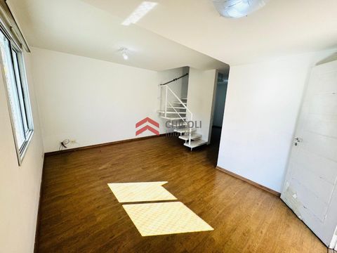 Foto Casa em Condomínio
