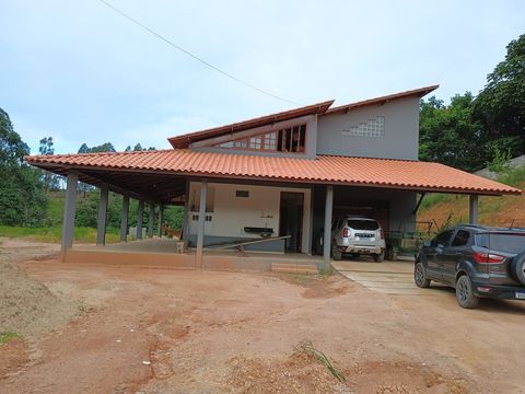 Foto Fazenda / Sítio / Chácara