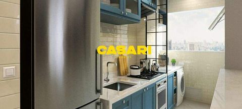 Foto Apartamento