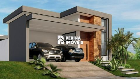 Foto Casa em Condomínio