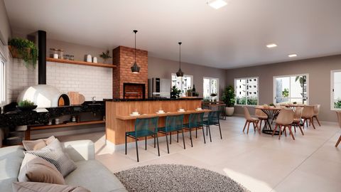 Foto Apartamento