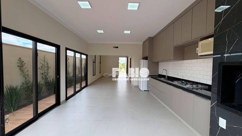 Foto Casa em Condomínio