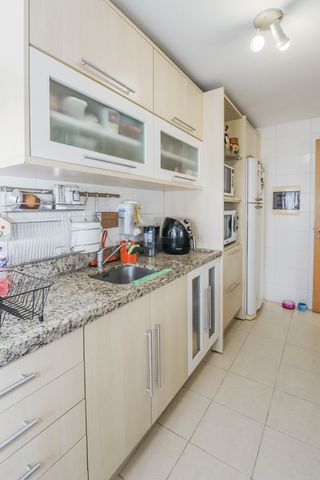Foto Apartamento