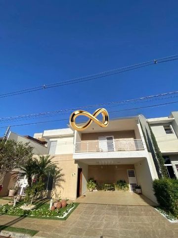 Foto Casa em Condomínio