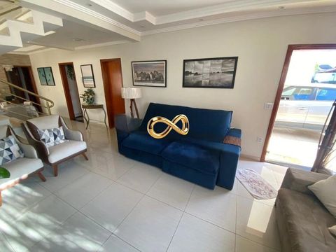 Foto Casa em Condomínio