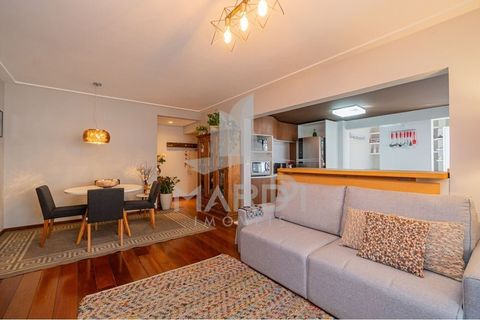 Foto Apartamento