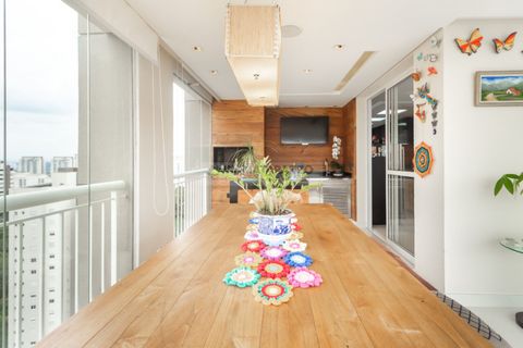 Foto Apartamento