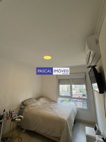 Foto Apartamento
