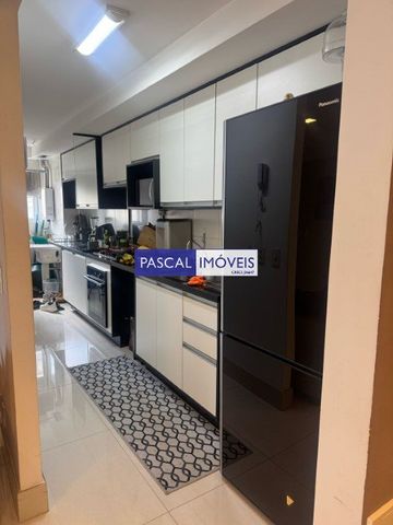 Foto Apartamento