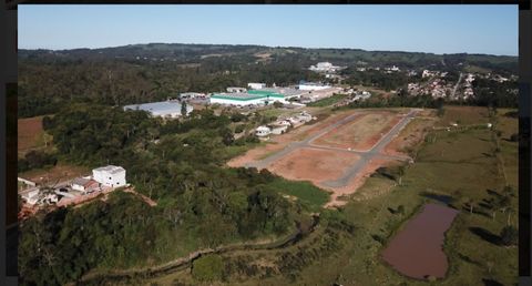Foto Terreno
