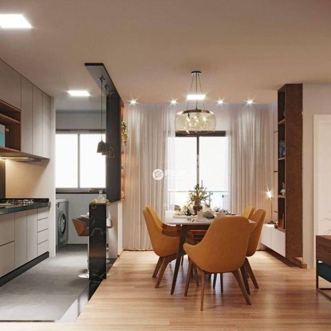 Foto Apartamento