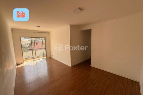 Foto Apartamento