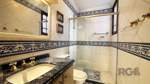Foto Casa em Condomínio