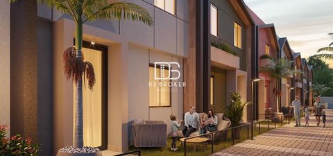 Foto Casa em Condomínio