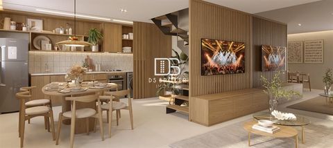 Foto Casa em Condomínio