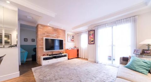 Foto Apartamento