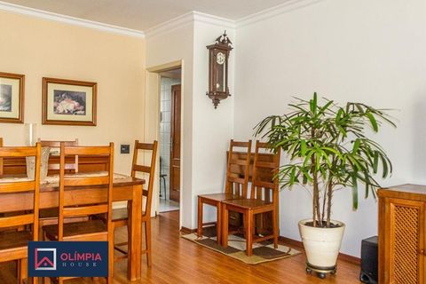 Foto Apartamento