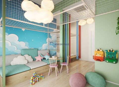 Foto Kitnet / JK / Studio