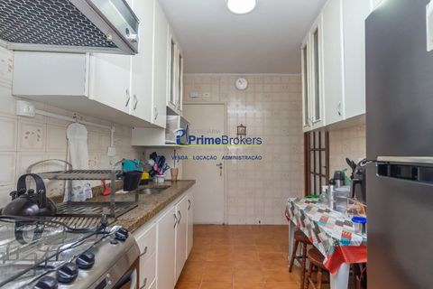 Foto Apartamento