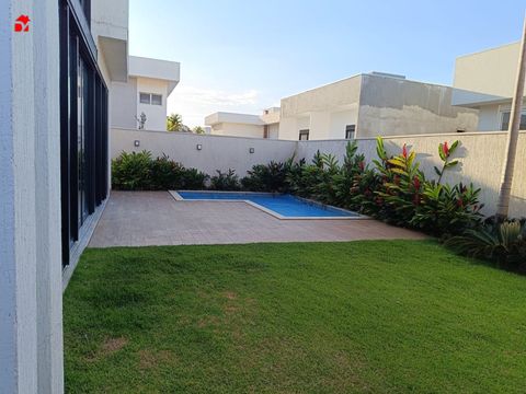 Foto Casa em Condomínio