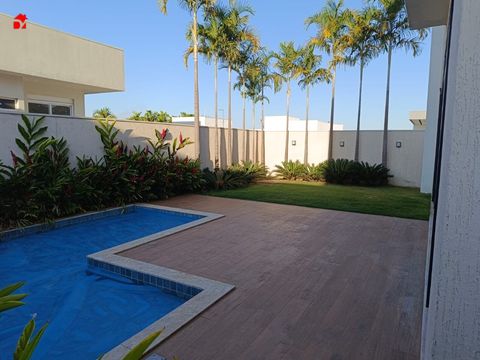Foto Casa em Condomínio