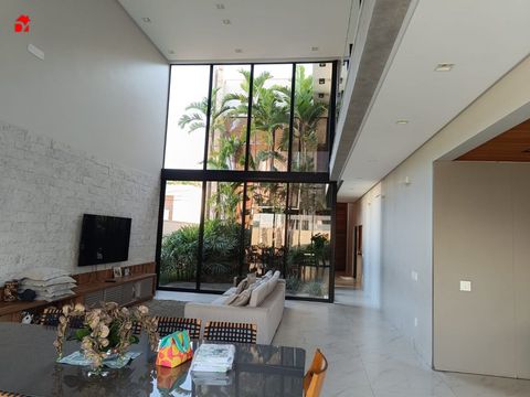 Foto Casa em Condomínio