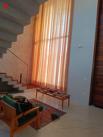 Foto Casa em Condomínio