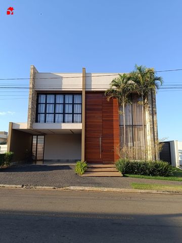 Foto Casa em Condomínio