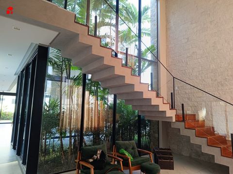 Foto Casa em Condomínio
