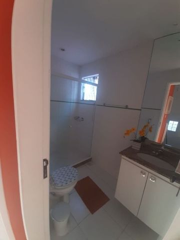 Foto Casa em Condomínio
