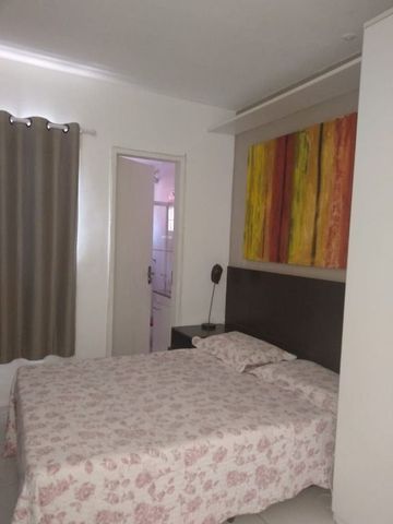 Foto Casa em Condomínio