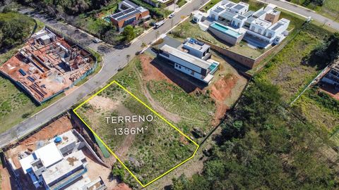 Foto Terreno