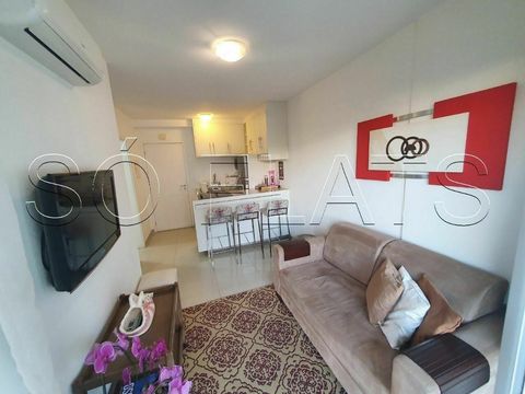Foto Apartamento